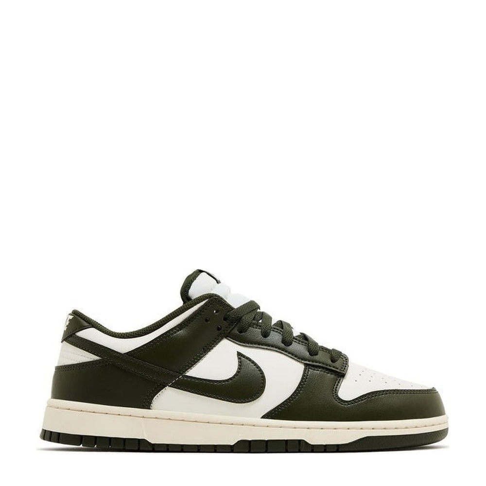 Nike Dunk Low 'Cargo Khaki' - Angle 1
