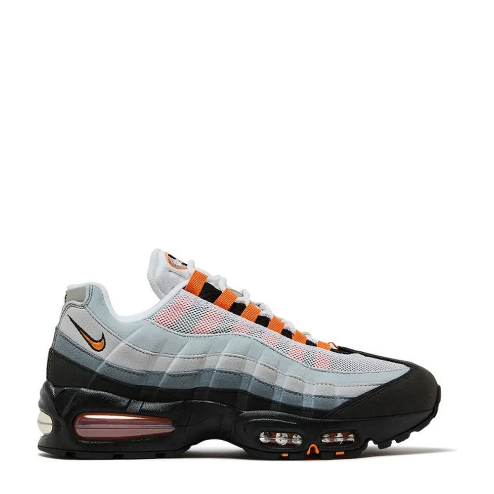 Nike Air Max 95 OG 'Bright Mandarin' - Angle 1