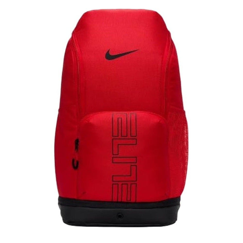 Nike Varsity Elite 32L Backpack 'Red' - Angle 1