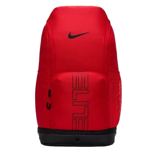 Nike Varsity Elite 32L Backpack 'Red' - 85% Scale