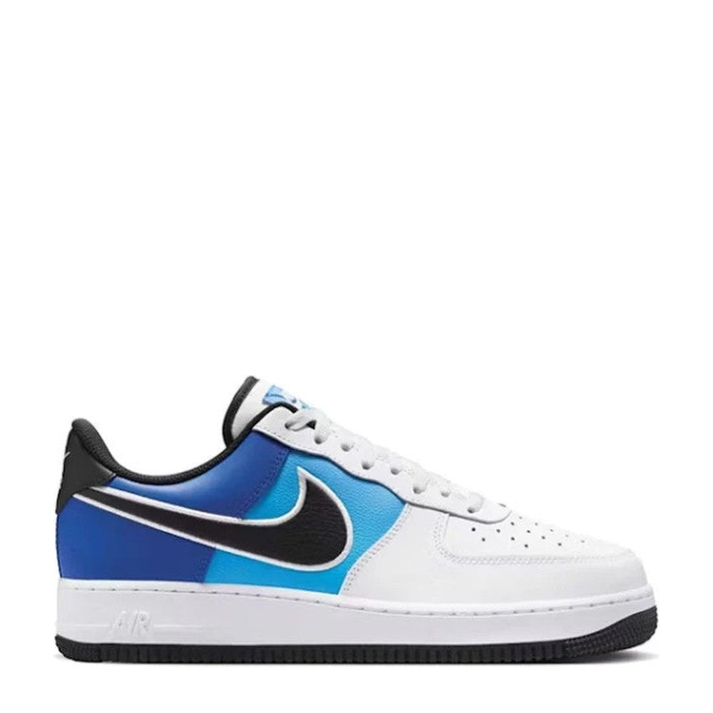 Nike Air Force 1 '07 'White' - Angle 1