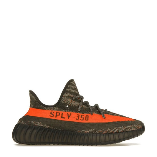 Adidas Yeezy Boost 350 V2 'Carbon Beluga' - 85% Scale