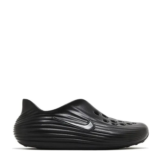 Nike ReactX Rejuven8 'Triple Black' - 85% Scale