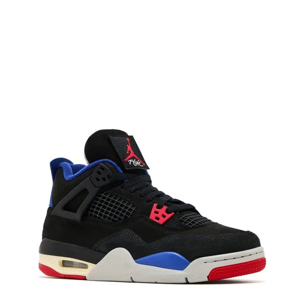 Air Jordan 4 Retro (GS) 'Rare Air' - Angle 1