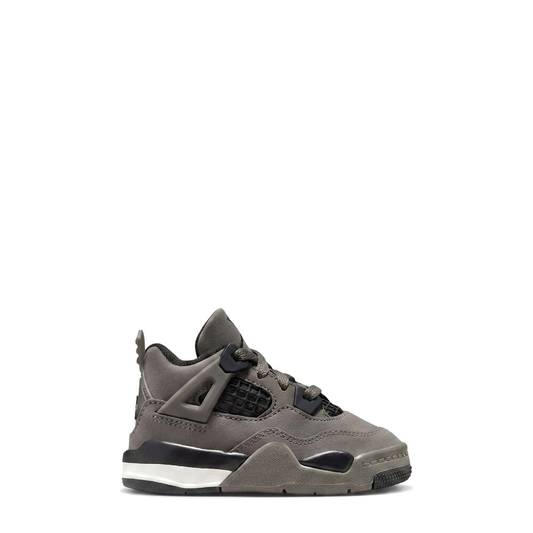 Air Jordan 4 Retro (TD) 'Cave Stone' - 55% Scale