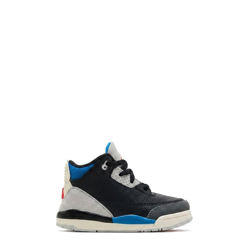 Air Jordan 3 Retro OG (TD) 'Rare Air' - Angle 1