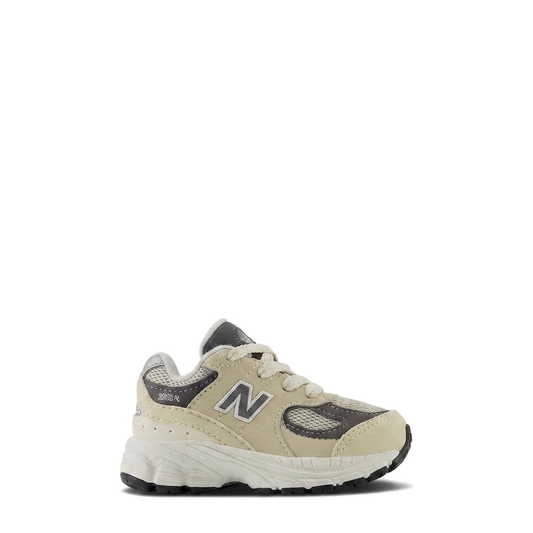 New Balance 2002R (TD) 'Sandstone Magnet' - 55% Scale