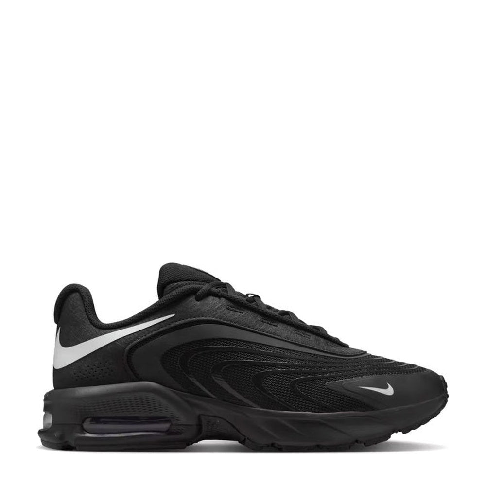 Nike Air Max Fire 'Black White' - Angle 1