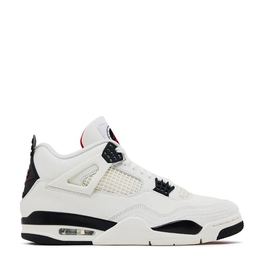 Air Jordan 4 Retro 'Flight Club' - 85% Scale