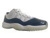 AIR JORDAN 11 RETRO LOW " DIFFUSED BLUE "