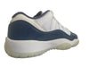 AIR JORDAN 11 RETRO LOW " DIFFUSED BLUE "