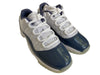 AIR JORDAN 11 RETRO LOW " DIFFUSED BLUE "