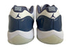 AIR JORDAN 11 RETRO LOW " DIFFUSED BLUE "