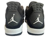 Air Jordan 4 Retro (GS) " White Thunder "