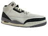 NIKE AIR JORDAN 3 RETRO " CEMENT GREY"