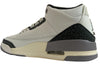 NIKE AIR JORDAN 3 RETRO " CEMENT GREY"