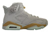 NIKE WMNS AIR JORDAN 6 RETRO " PEARL "