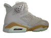 NIKE WMNS AIR JORDAN 6 RETRO " PEARL "