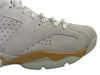 NIKE WMNS AIR JORDAN 6 RETRO " PEARL "