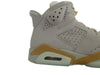 NIKE WMNS AIR JORDAN 6 RETRO " PEARL "