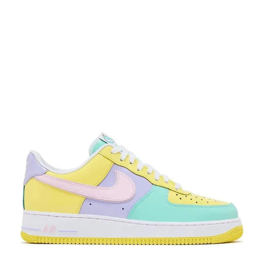 Nike Air Force 1 Low 'Easter' - 85% Scale