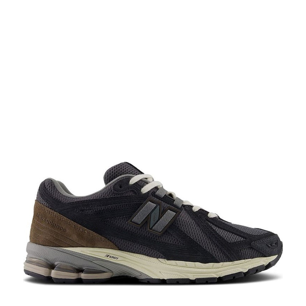 New Balance 1906F 'Phantom Dark Mushroom' - Angle 1