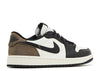 NIKE JORDAN 1 RETRO LOW OG " MOCHA "