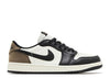 NIKE JORDAN 1 RETRO LOW OG " MOCHA "