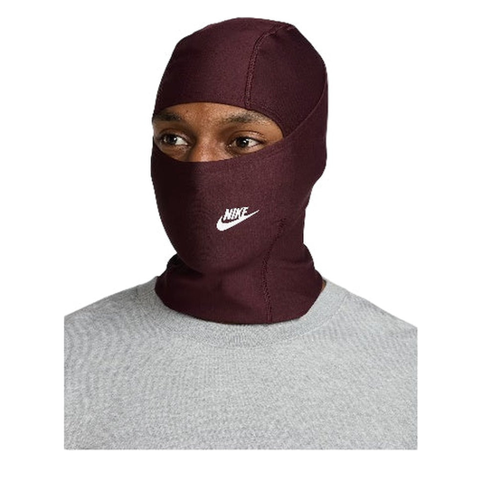 Nike Pro Hyperwarm Hood 'Red' - 85% Scale