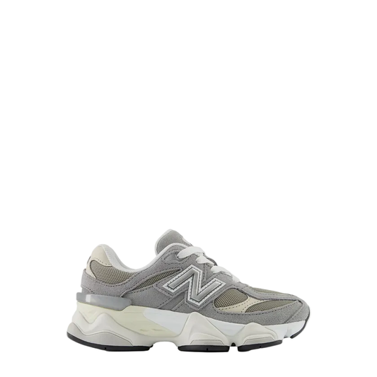 New Balance 9060 (PS) 'Slate Grey' - 65% Scale