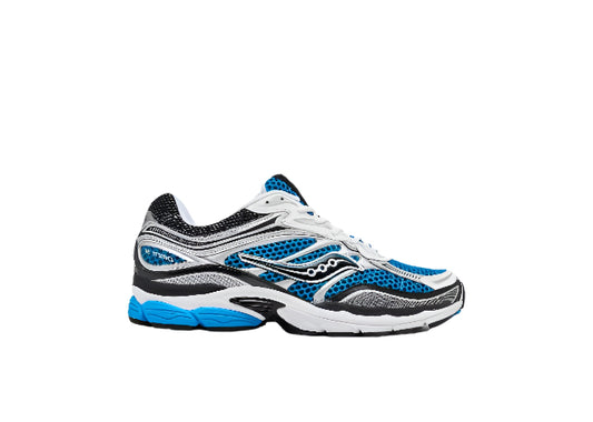 Saucony ProGrid Omni 9 OG 'Royal Silver'