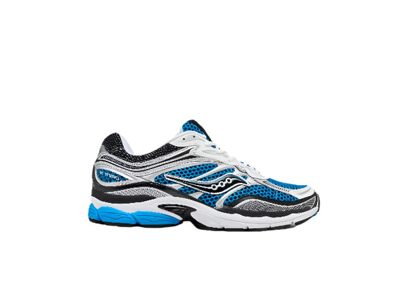 Saucony ProGrid Omni 9 OG 'Royal Silver'