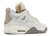 NIKE JORDAN 4 RETRO SE CRAFT " PHOTON DUST "