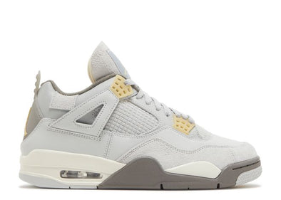 NIKE JORDAN 4 RETRO SE CRAFT " PHOTON DUST "