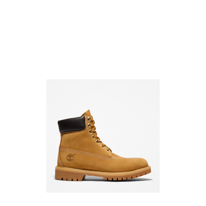 Timberland 6 Inch Boot (TD) 'Wheat' - Angle 1