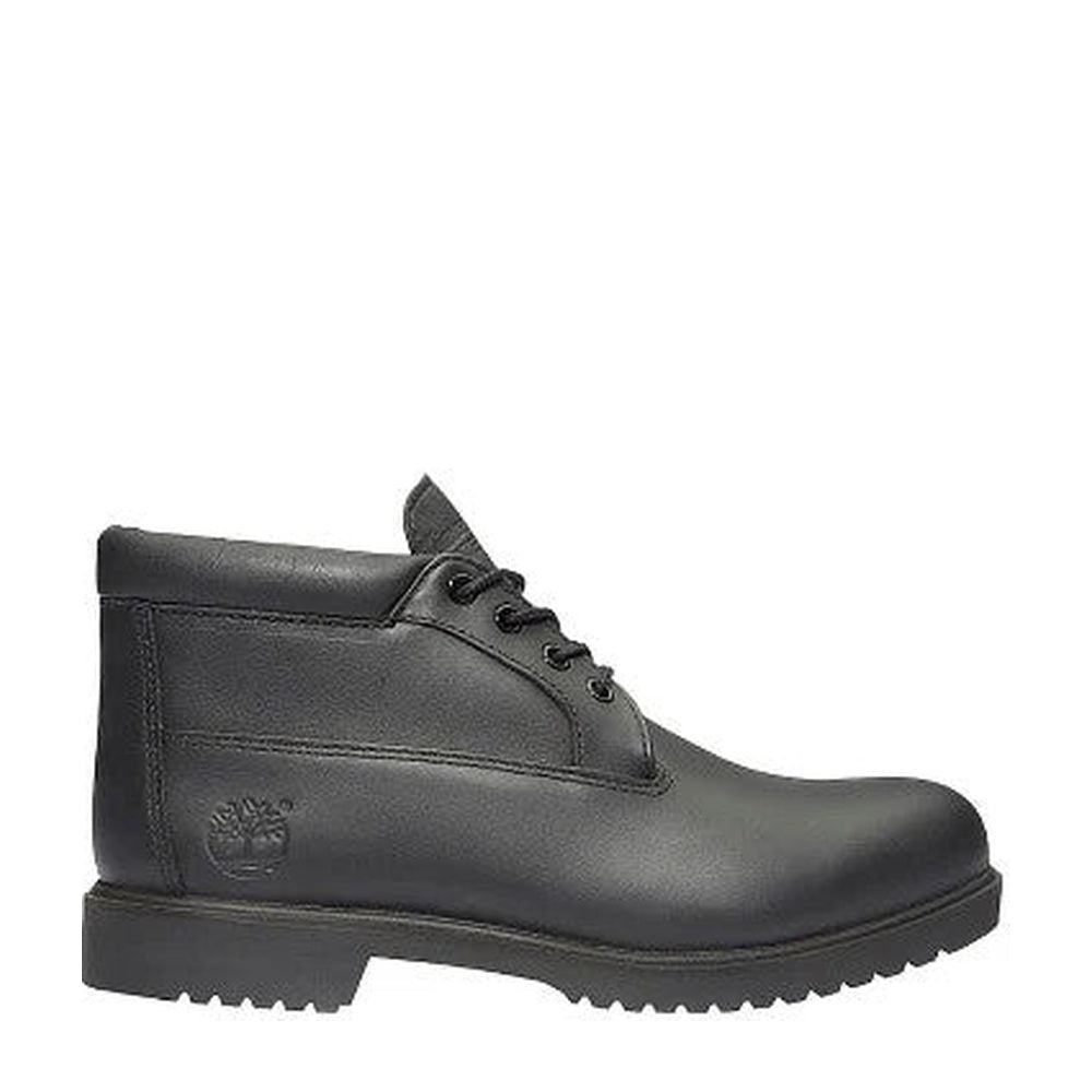 Timberland Newman Chukka Boot 'Black' - Angle 1
