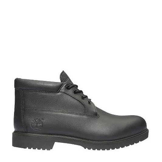 Timberland Newman Chukka Boot 'Black' - 85% Scale