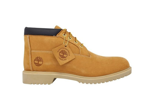 Timberland TBL 1973 Newman Waterproof Chukka "Wheat Nubuck"