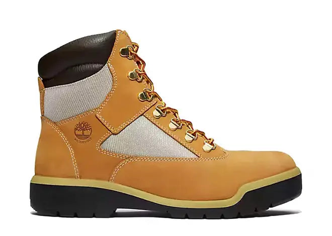 Timberland 6 Inch Field Boot 'Wheat'
