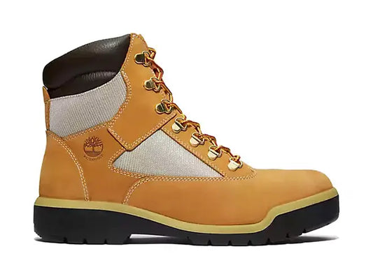 Timberland 6 Inch Field Boot 'Wheat'