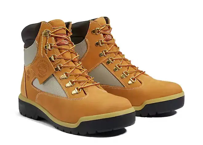 Timberland 6 Inch Field Boot 'Wheat'