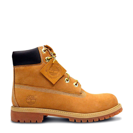 Timberland 6-Inch Boot 'Wheat' - 85% Scale