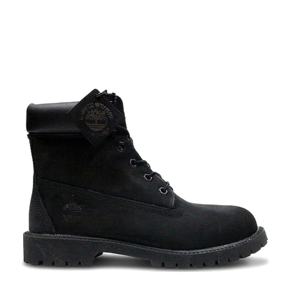 Timberland 6-Inch Boot 'Black' - Angle 1