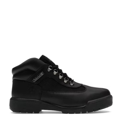 Timberland Field Boots 'Black' - Angle 1