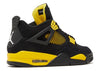 NIKE JORDAN 4 RETRO " THUNDER " 2023