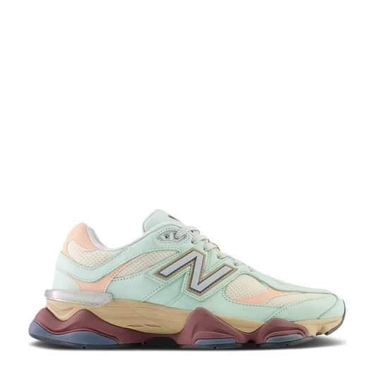 New Balance 9060 'Clay Ash' - 85% Scale