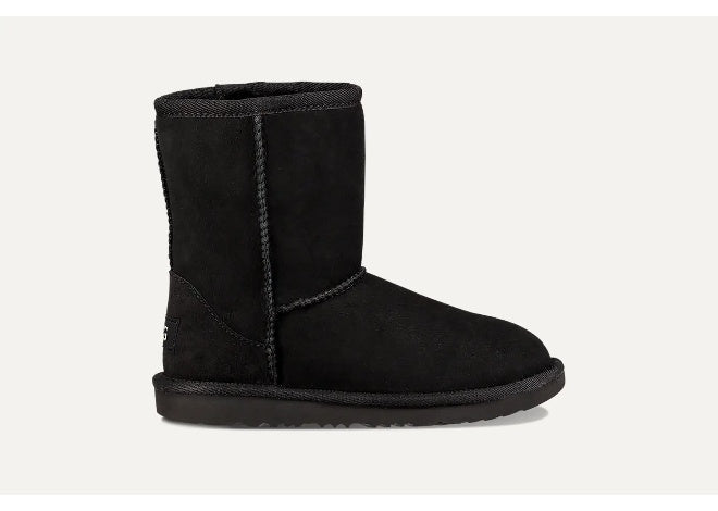 Kids' Classic II Boot 'Black'