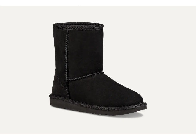 Kids' Classic II Boot 'Black'