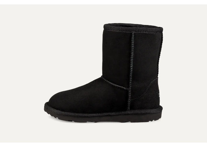 Kids' Classic II Boot 'Black'