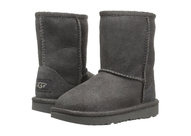 Kids' Classic II Boot 'Grey'